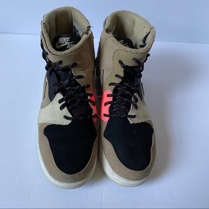 Jordan 1 Rebel XX Utility Pack